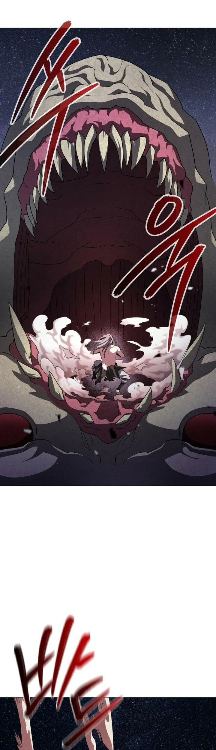 Read El Zenith ES Manga Online