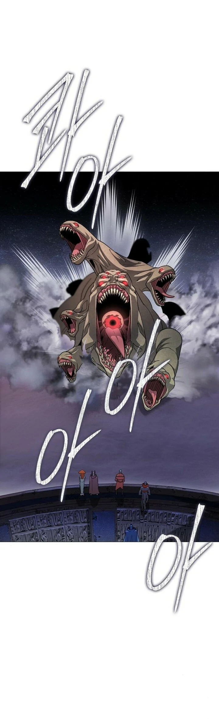 Read El Zenith ES Manga Online