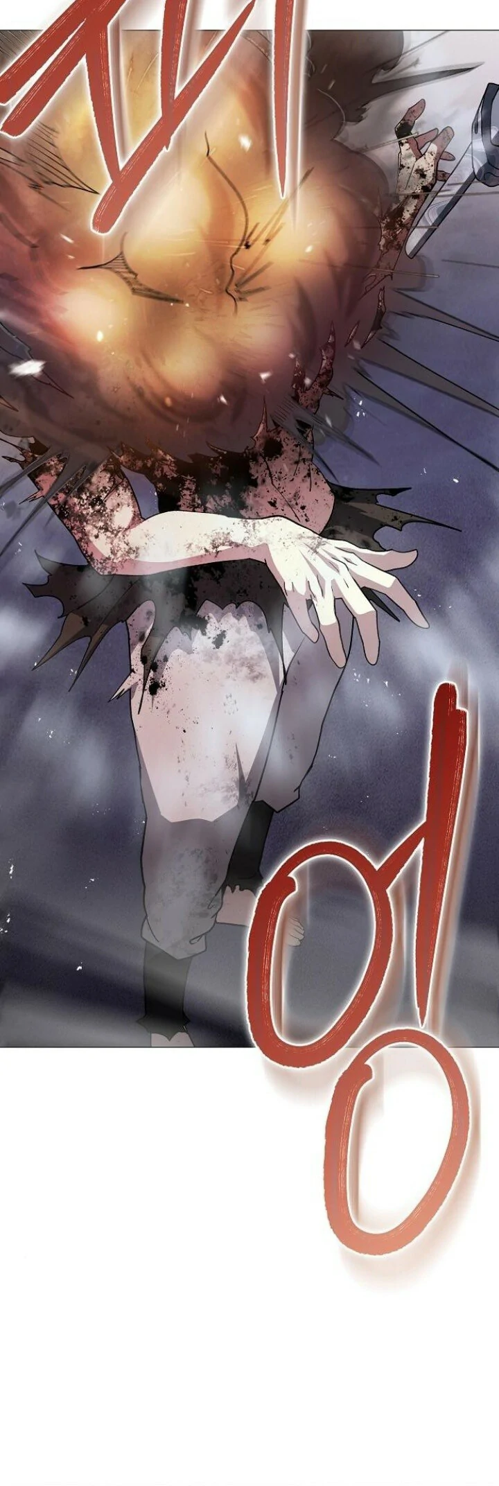 Read El Zenith ES Manga Online
