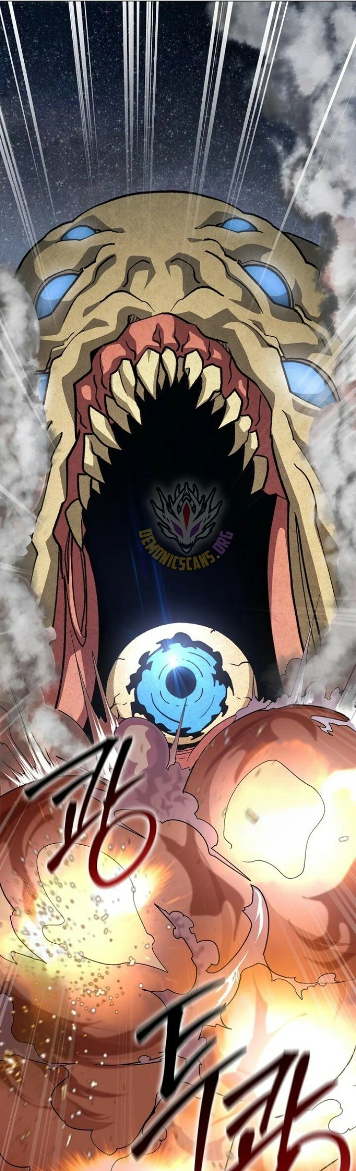 Read El Zenith ES Manga Online