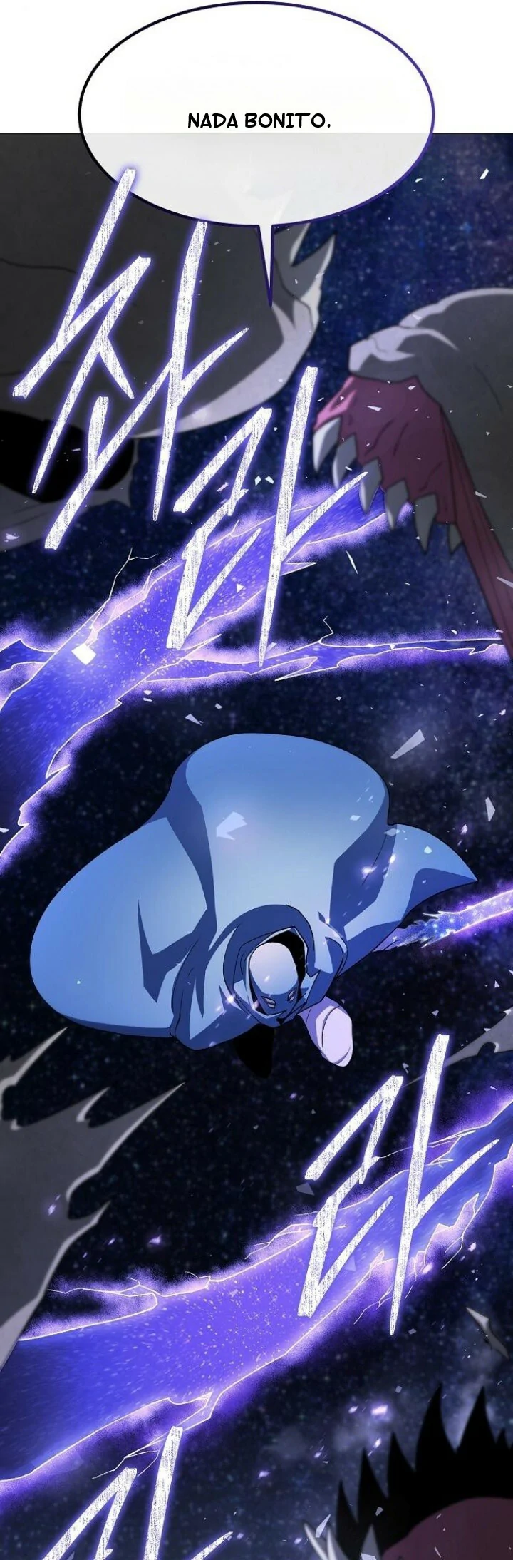 Read El Zenith ES Manga Online