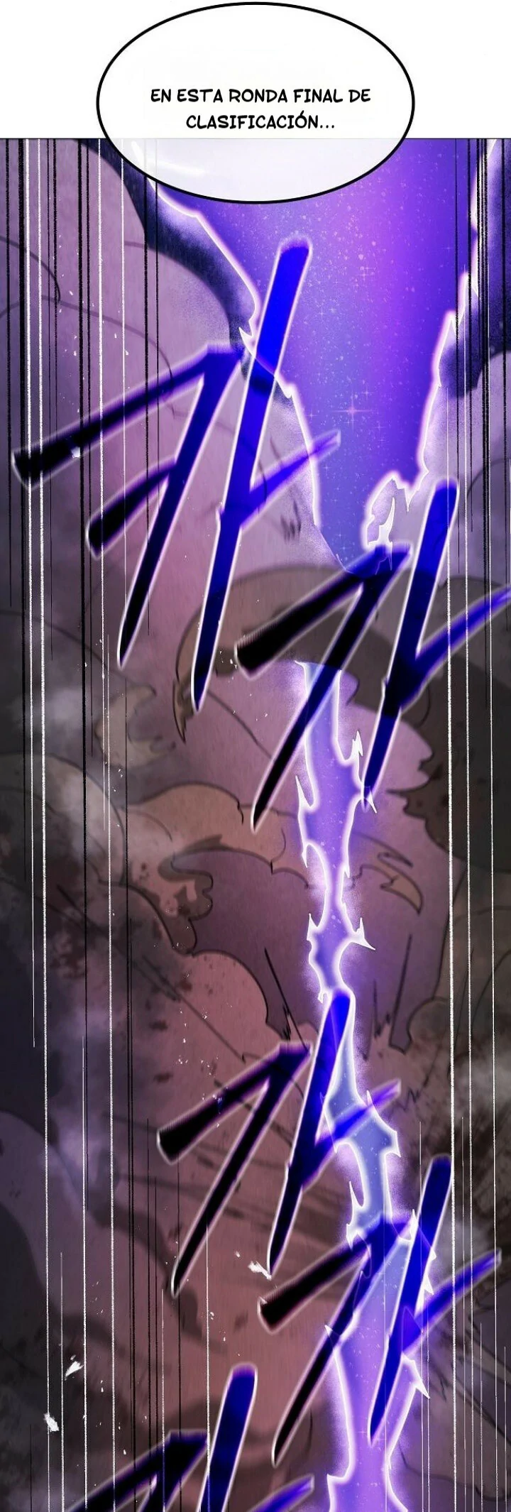 Read El Zenith ES Manga Online