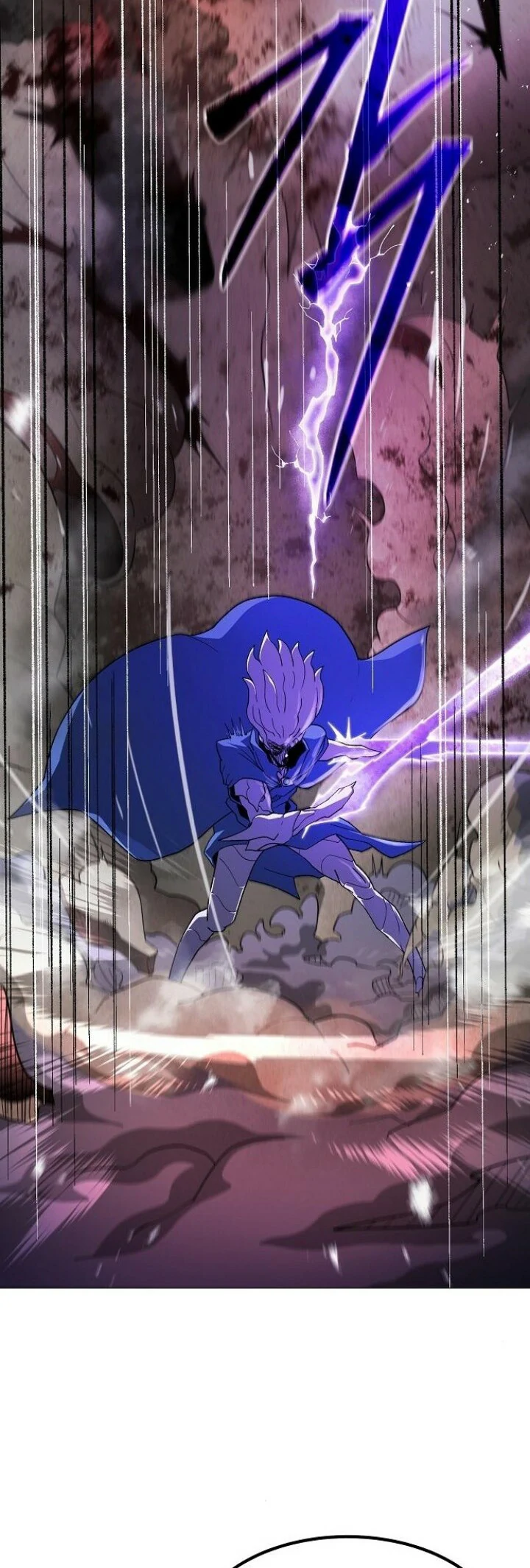 Read El Zenith ES Manga Online