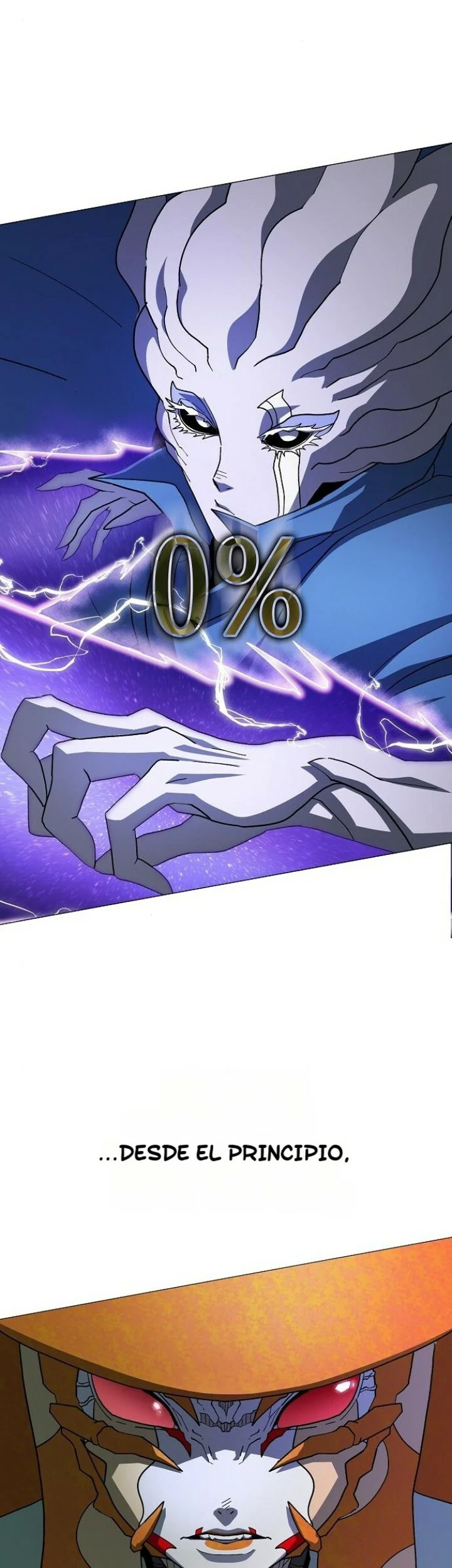 Read El Zenith ES Manga Online