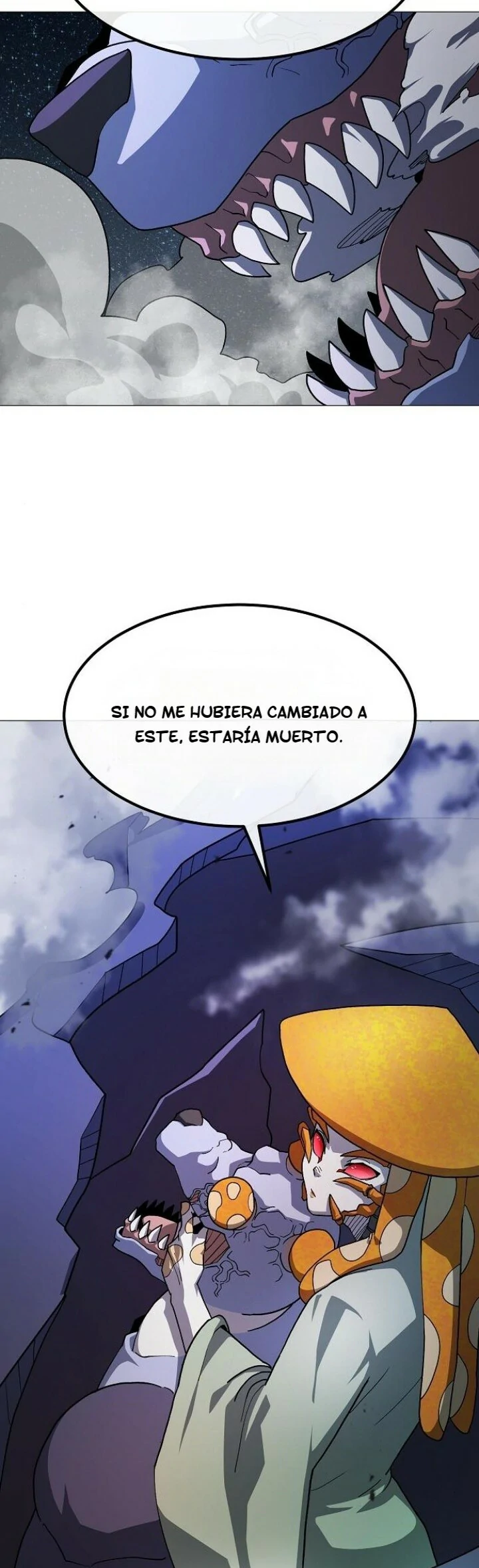 Read El Zenith ES Manga Online