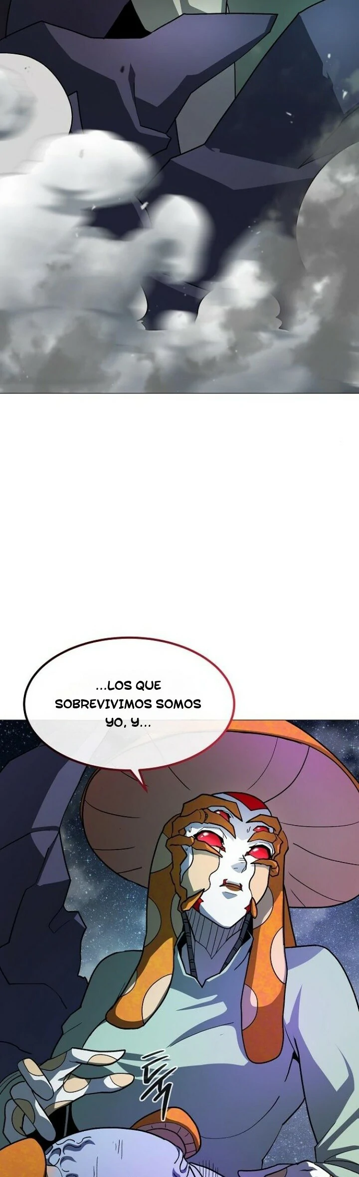 Read El Zenith ES Manga Online