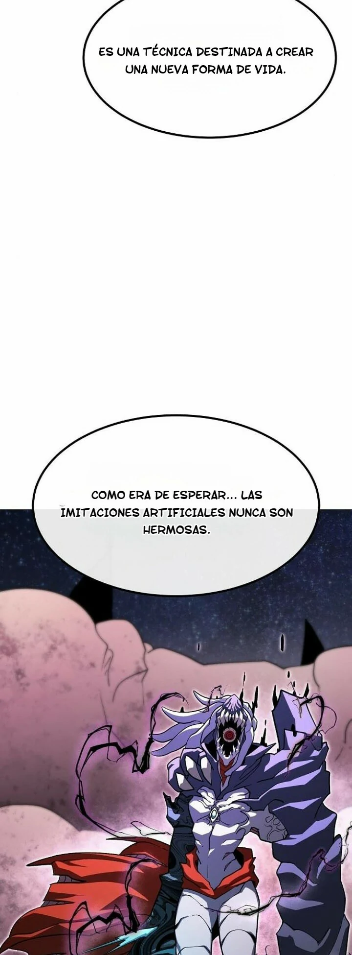 Read El Zenith ES Manga Online