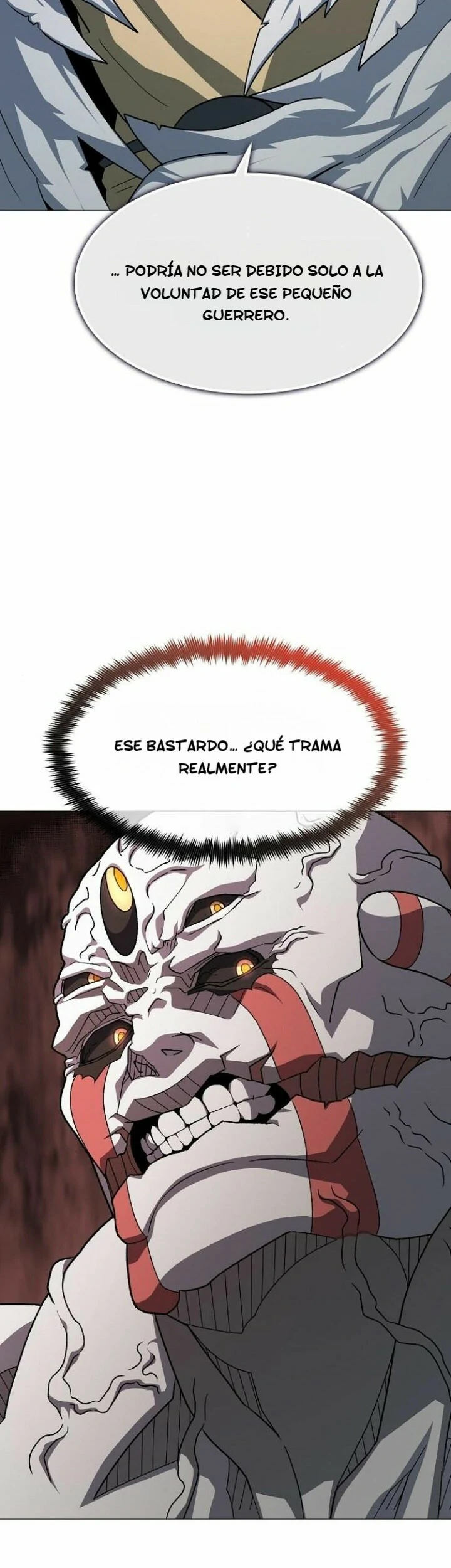 Read El Zenith ES Manga Online
