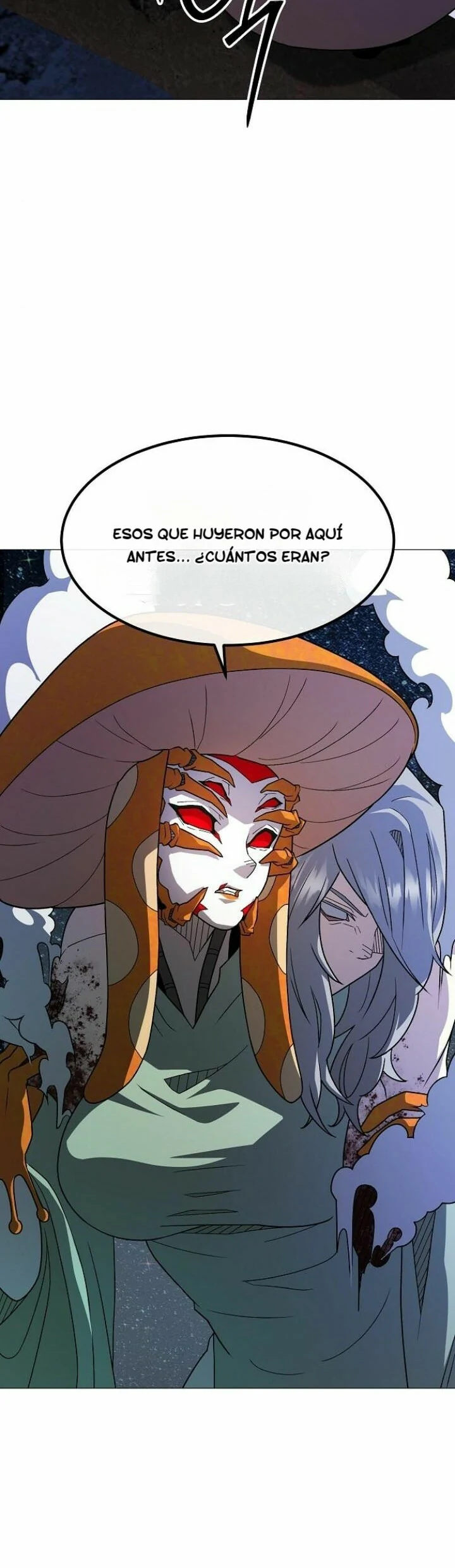Read El Zenith ES Manga Online