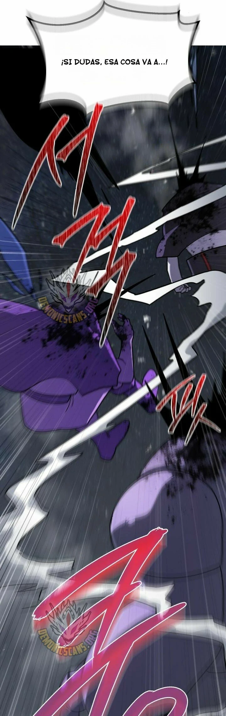 Read El Zenith ES Manga Online