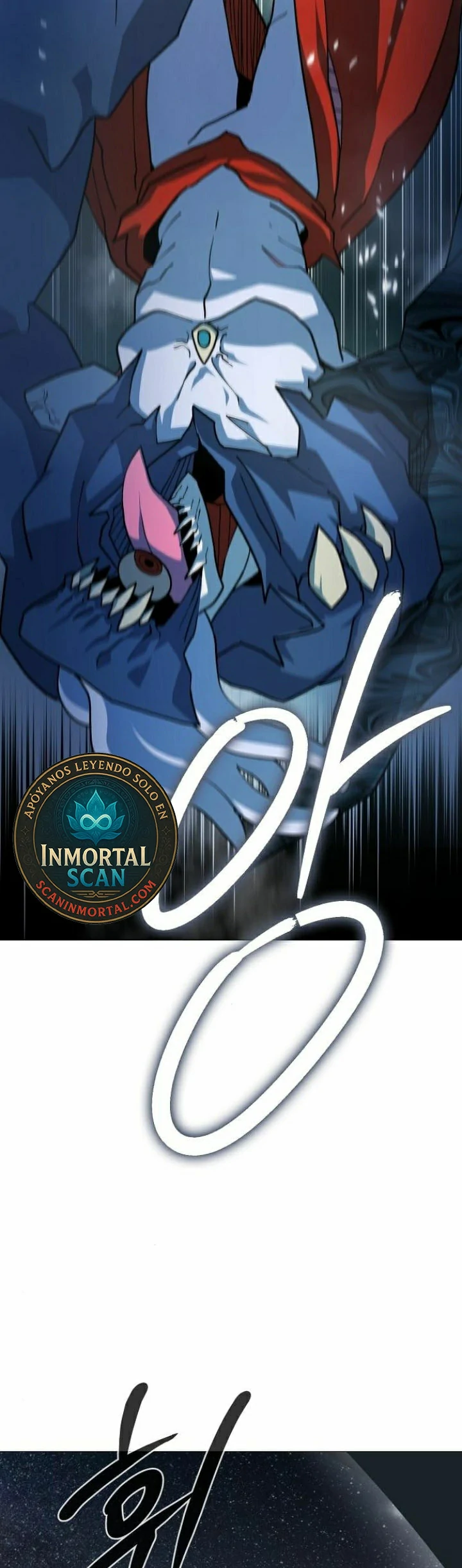 Read El Zenith ES Manga Online