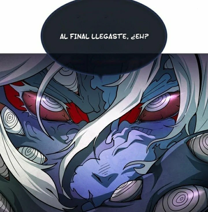 Read El Zenith ES Manga Online