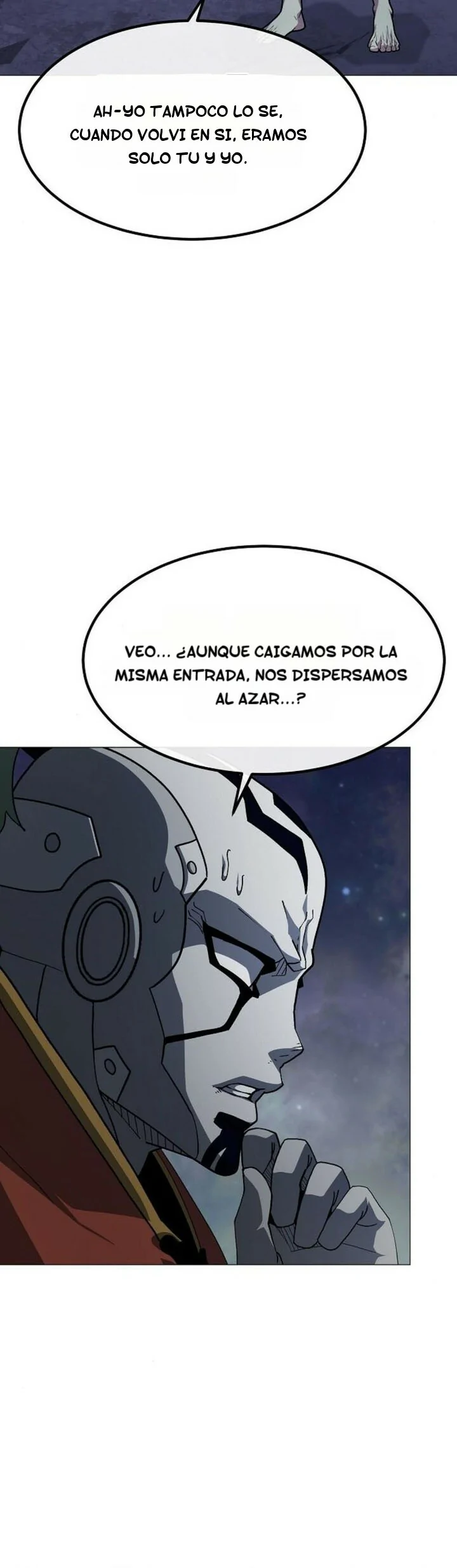 Read El Zenith ES Manga Online
