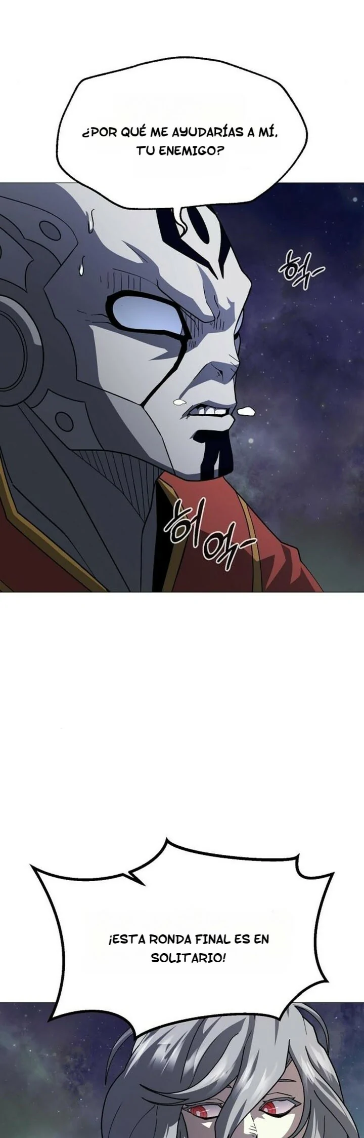 Read El Zenith ES Manga Online