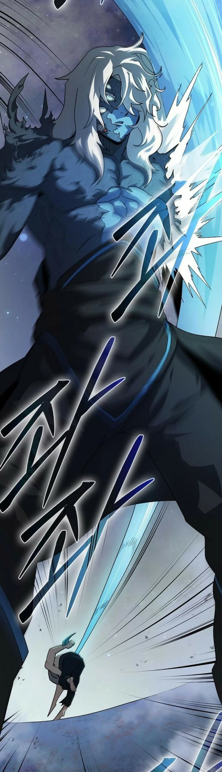 Read El Zenith ES Manga Online