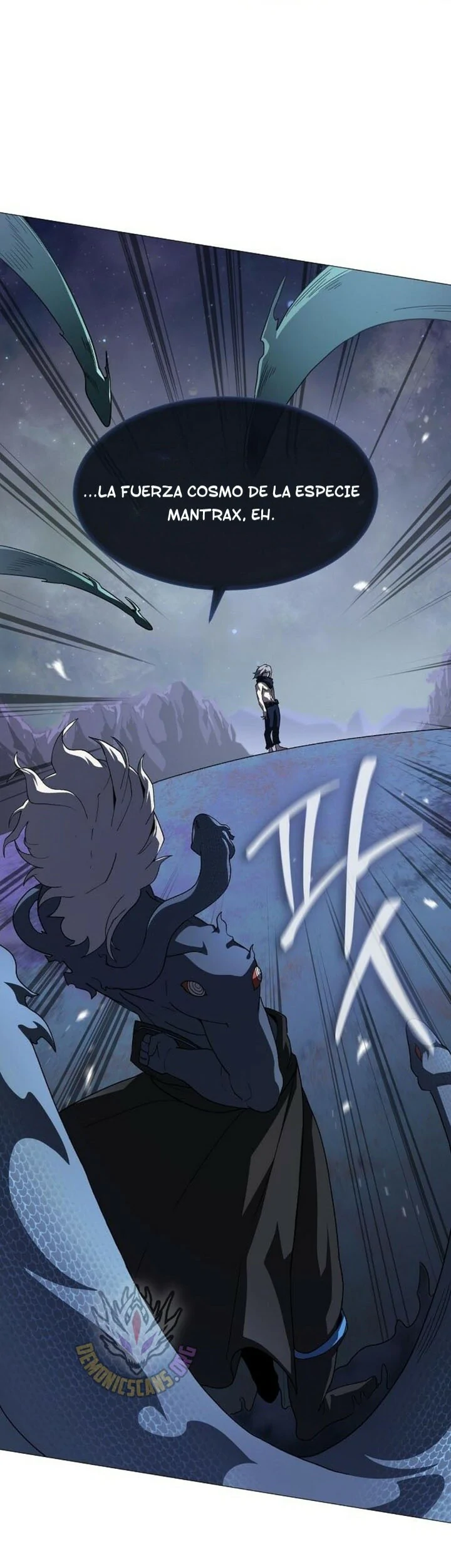Read El Zenith ES Manga Online