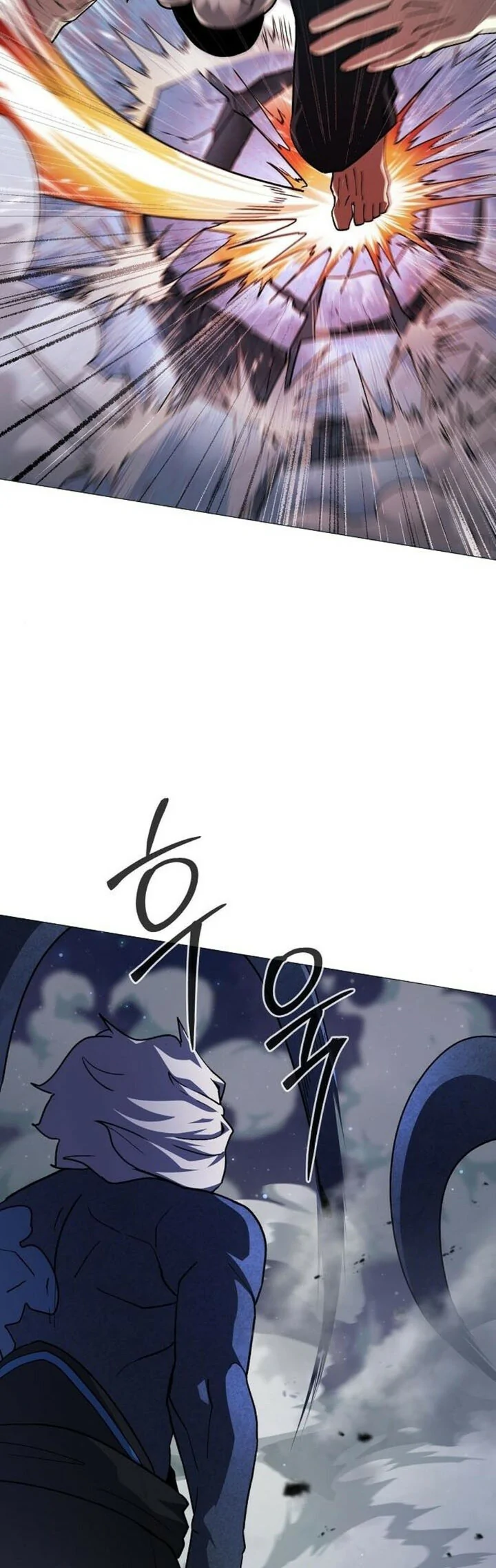 Read El Zenith ES Manga Online