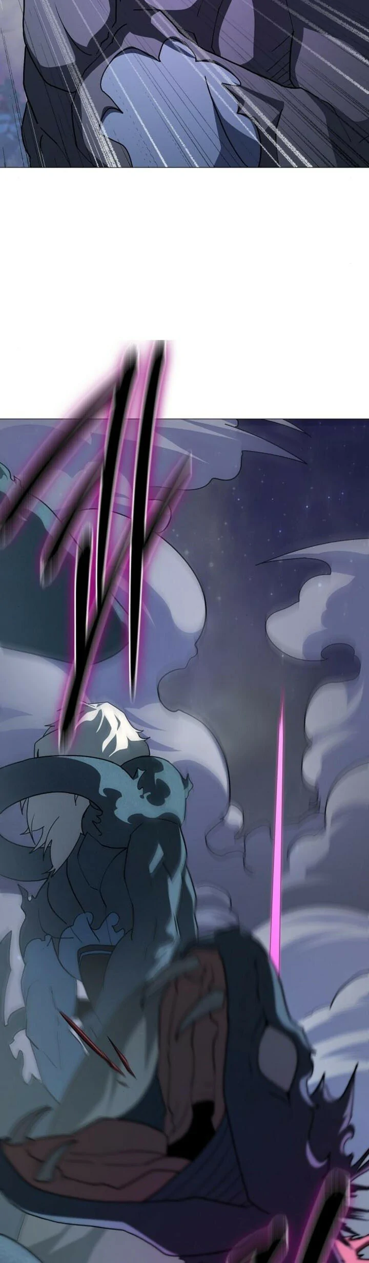 Read El Zenith ES Manga Online