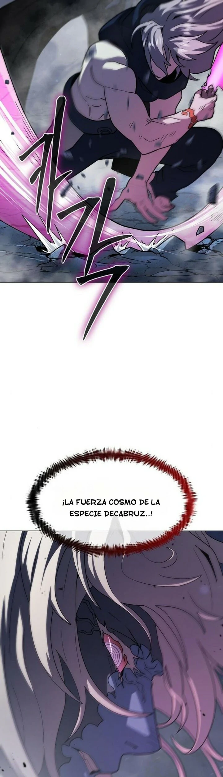 Read El Zenith ES Manga Online