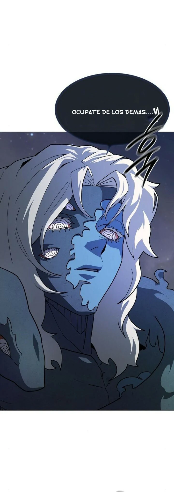 Read El Zenith ES Manga Online