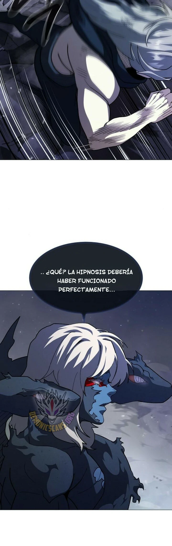 Read El Zenith ES Manga Online