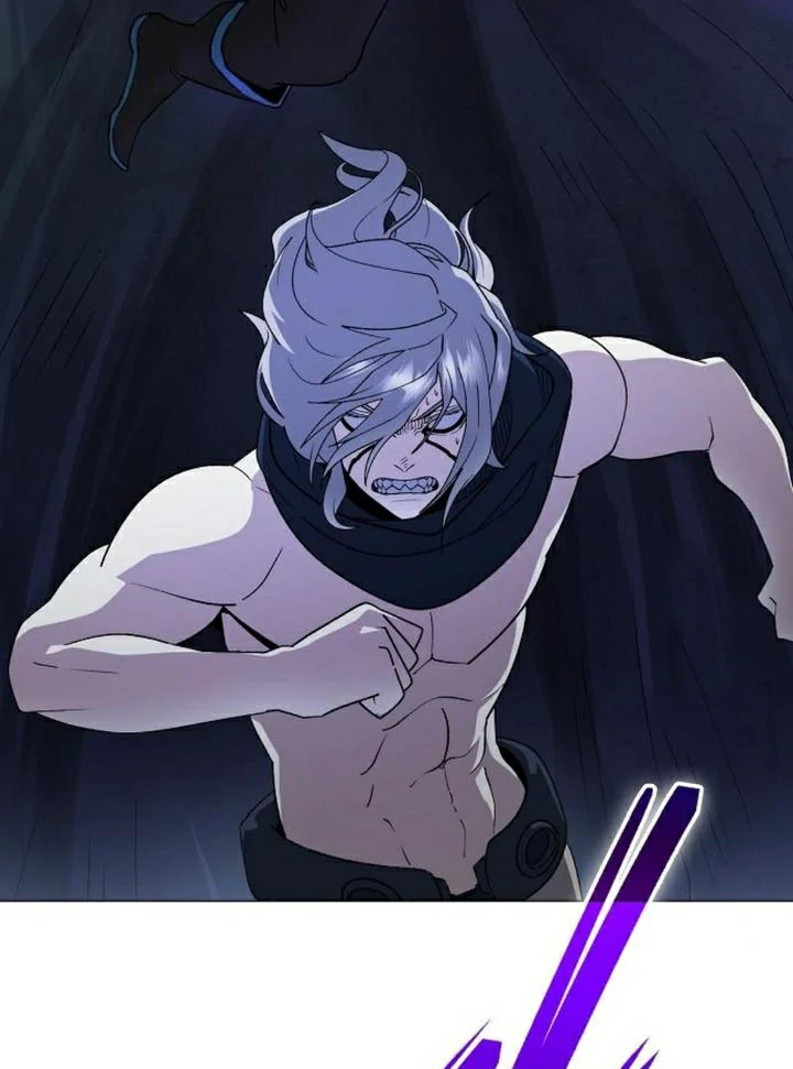 Read El Zenith ES Manga Online