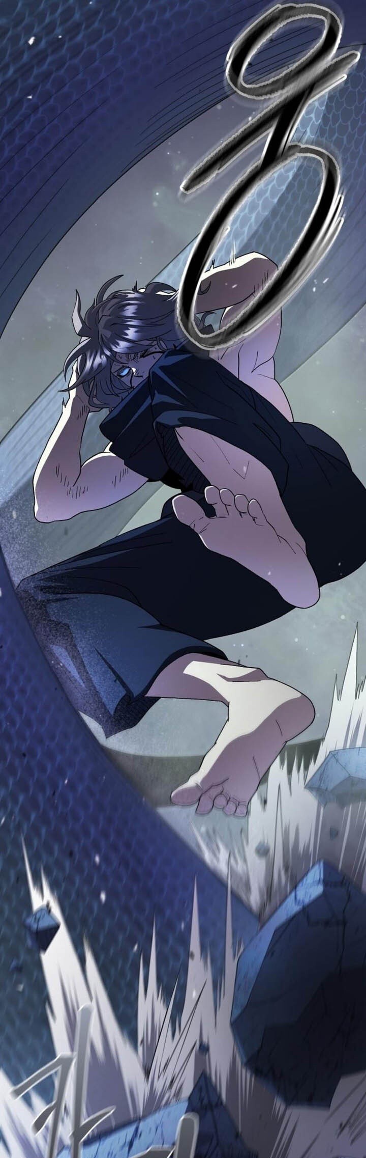 Read El Zenith ES Manga Online