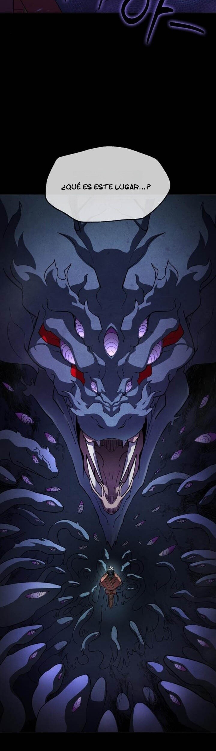 Read El Zenith ES Manga Online