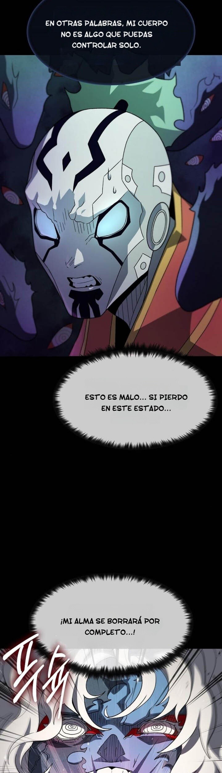 Read El Zenith ES Manga Online