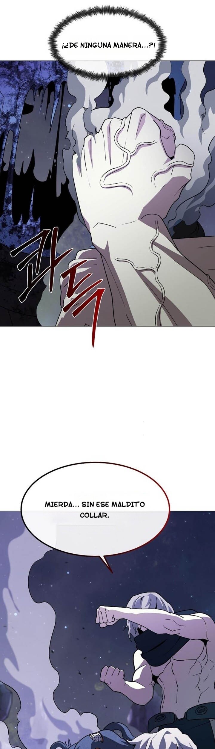 Read El Zenith ES Manga Online