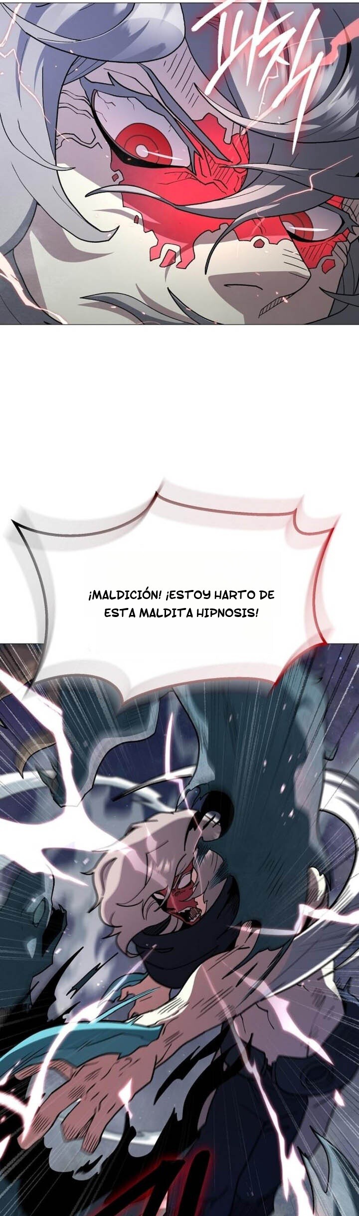 Read El Zenith ES Manga Online