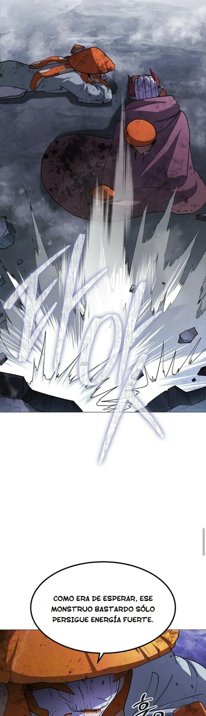 Read El Zenith ES Manga Online
