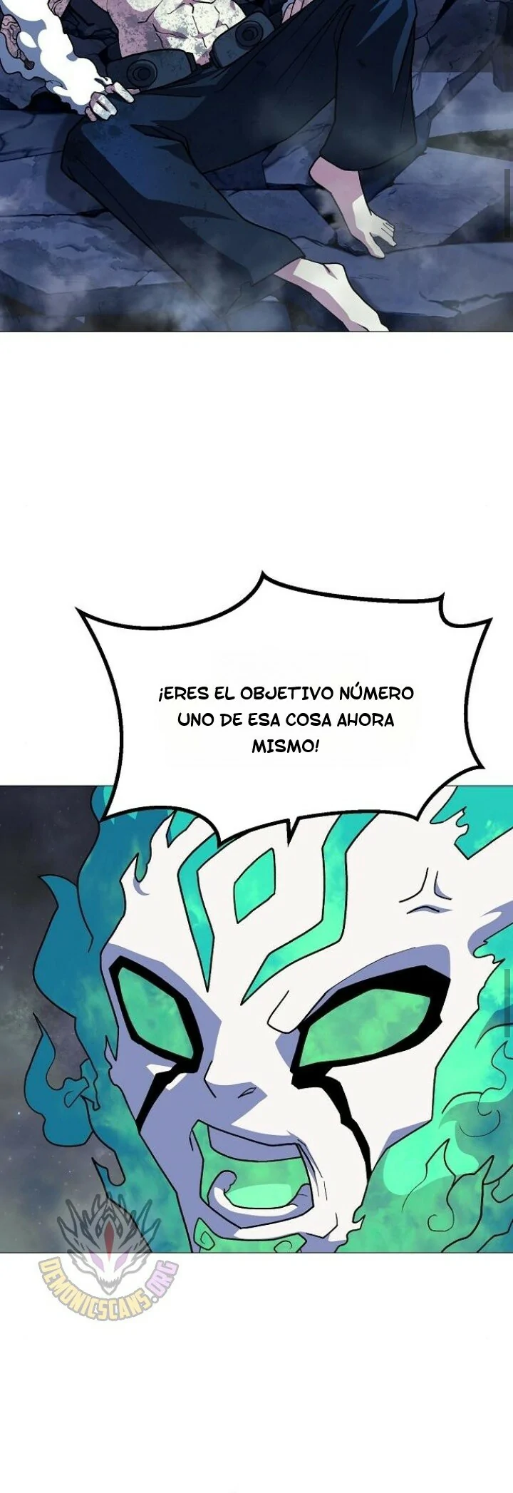 Read El Zenith ES Manga Online