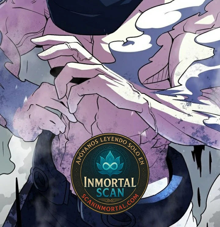 Read El Zenith ES Manga Online