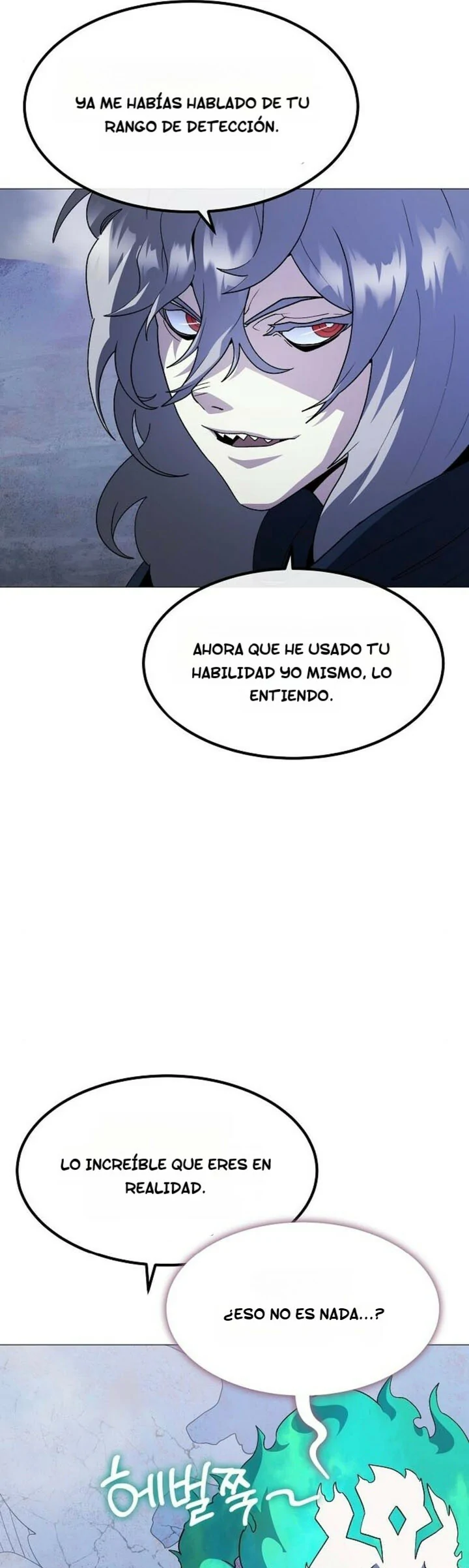 Read El Zenith ES Manga Online