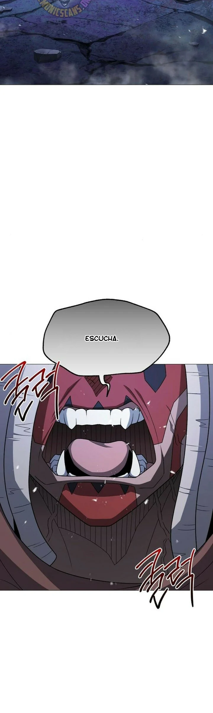 Read El Zenith ES Manga Online