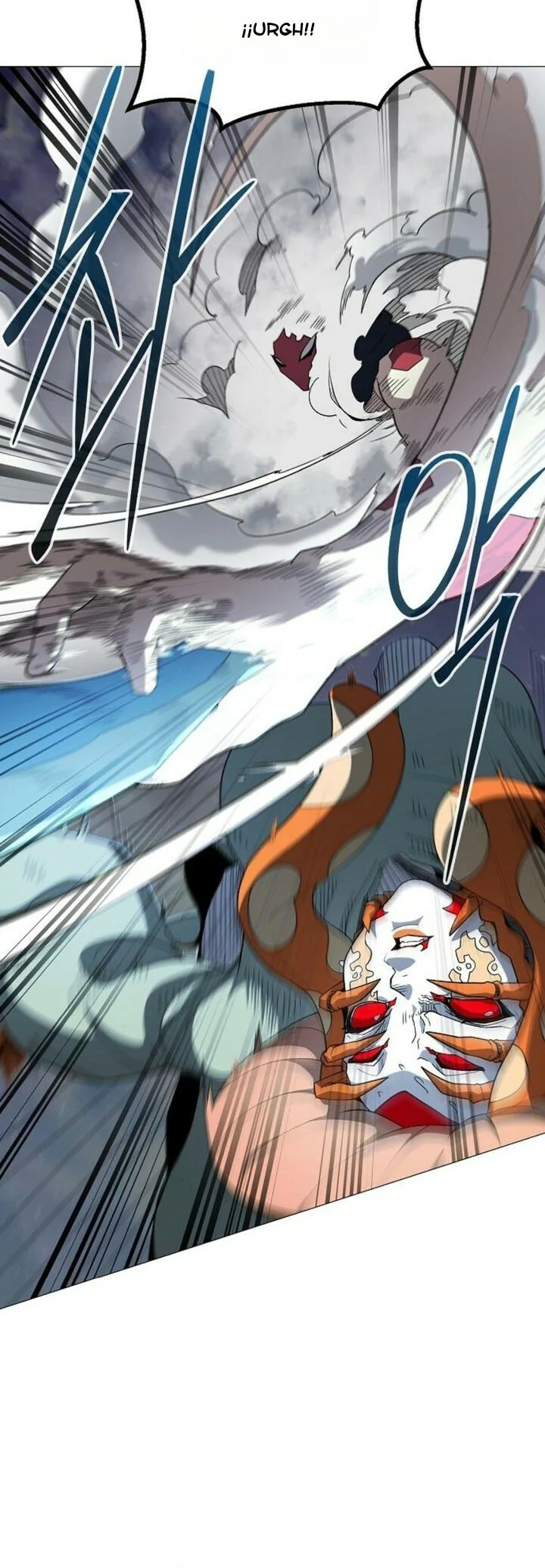 Read El Zenith ES Manga Online