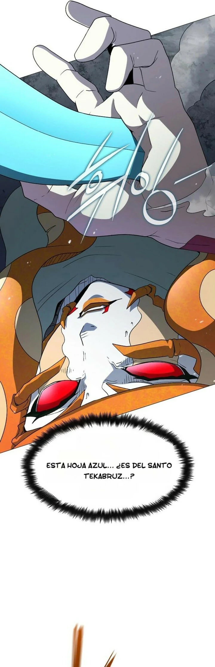 Read El Zenith ES Manga Online