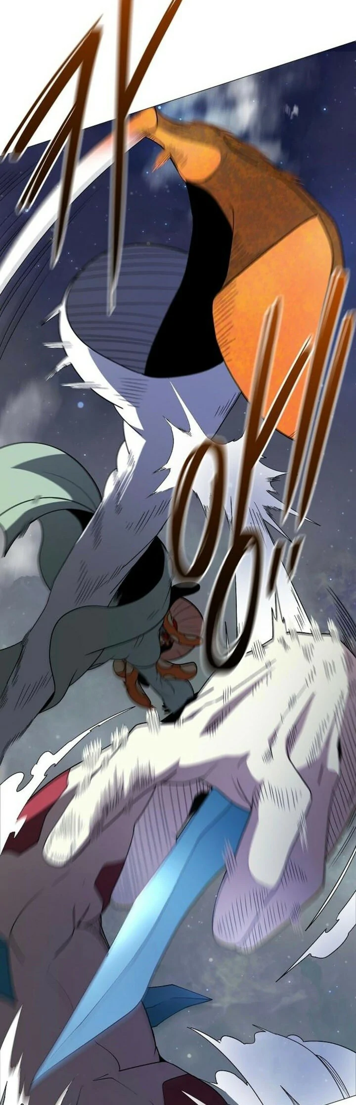 Read El Zenith ES Manga Online