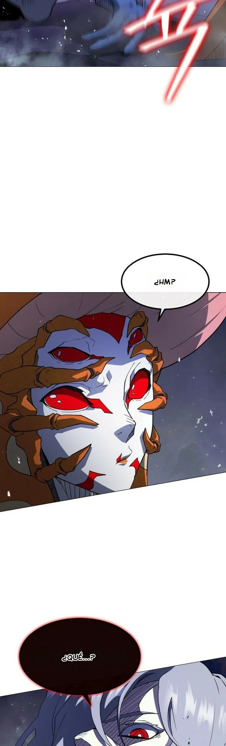 Read El Zenith ES Manga Online