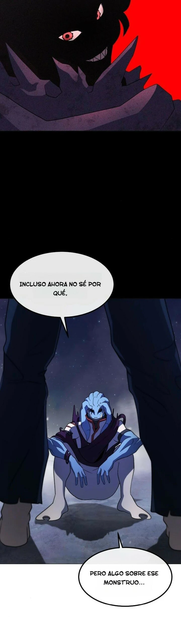 Read El Zenith ES Manga Online