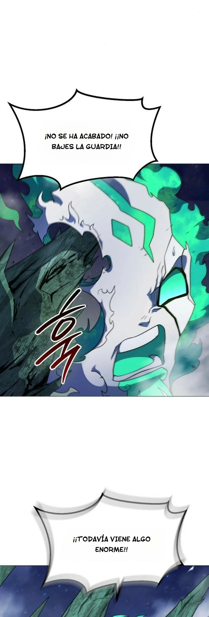 Read El Zenith ES Manga Online
