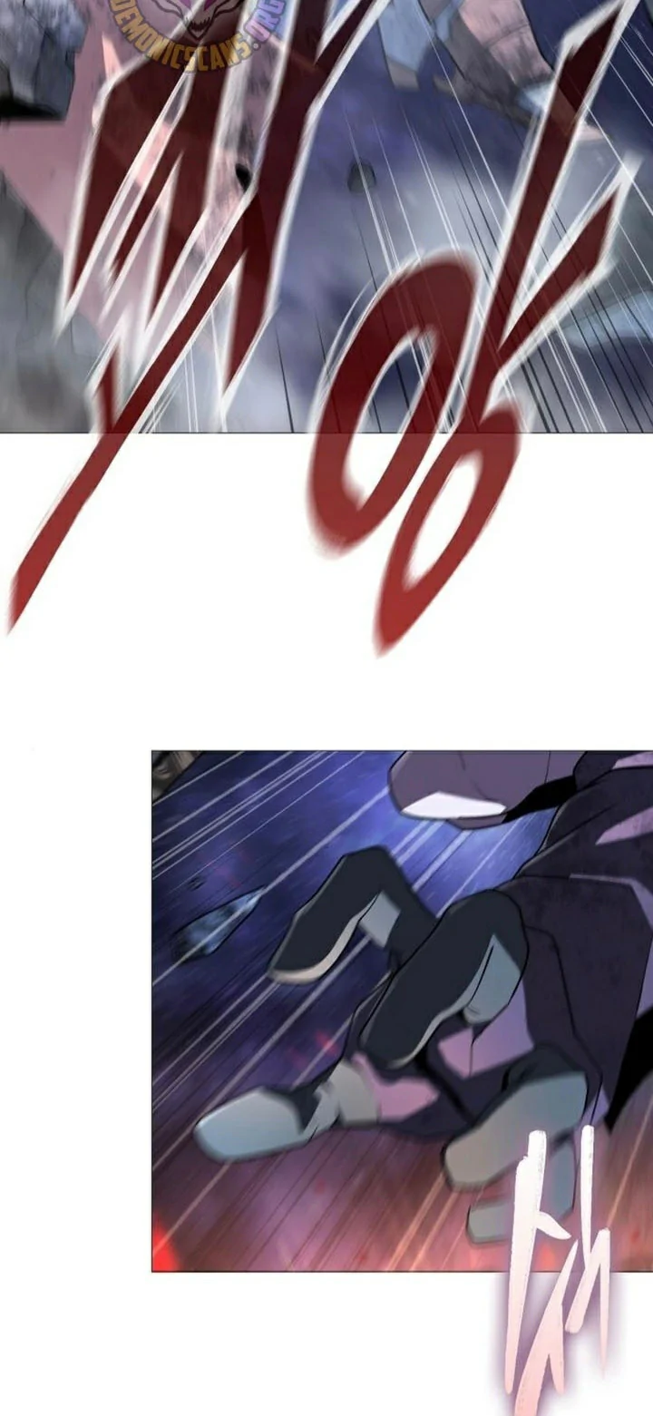 Read El Zenith ES Manga Online