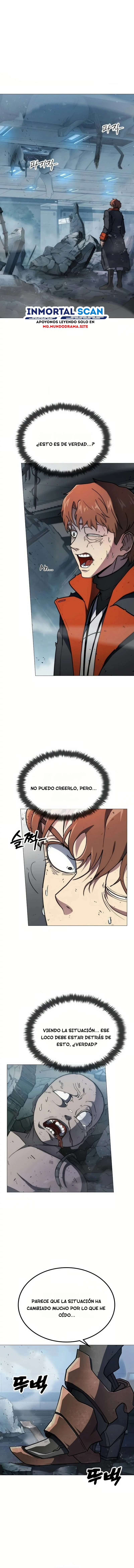 Read El Zenith ES Manga Online