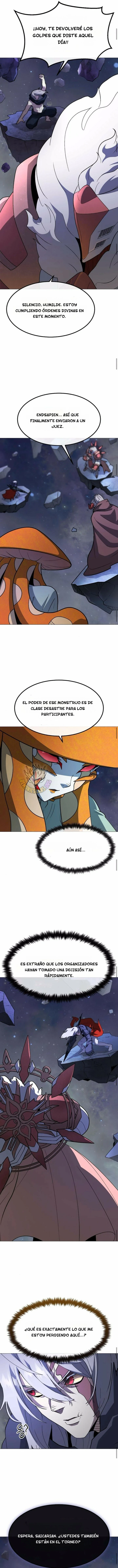 Read El Zenith ES Manga Online