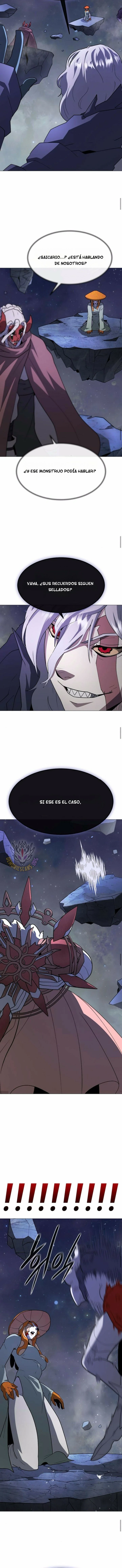 Read El Zenith ES Manga Online