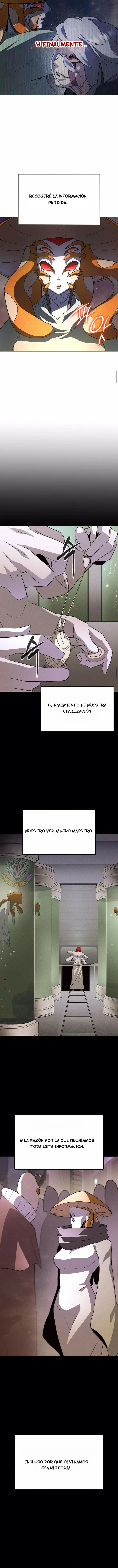 Read El Zenith ES Manga Online