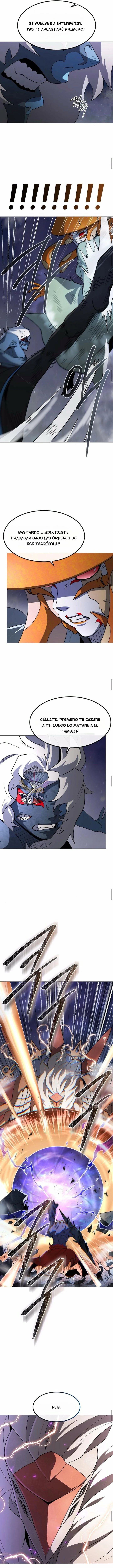Read El Zenith ES Manga Online