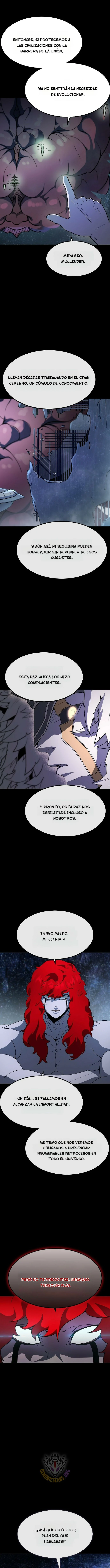 Read El Zenith ES Manga Online
