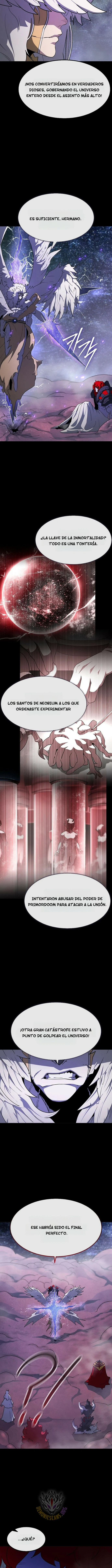 Read El Zenith ES Manga Online